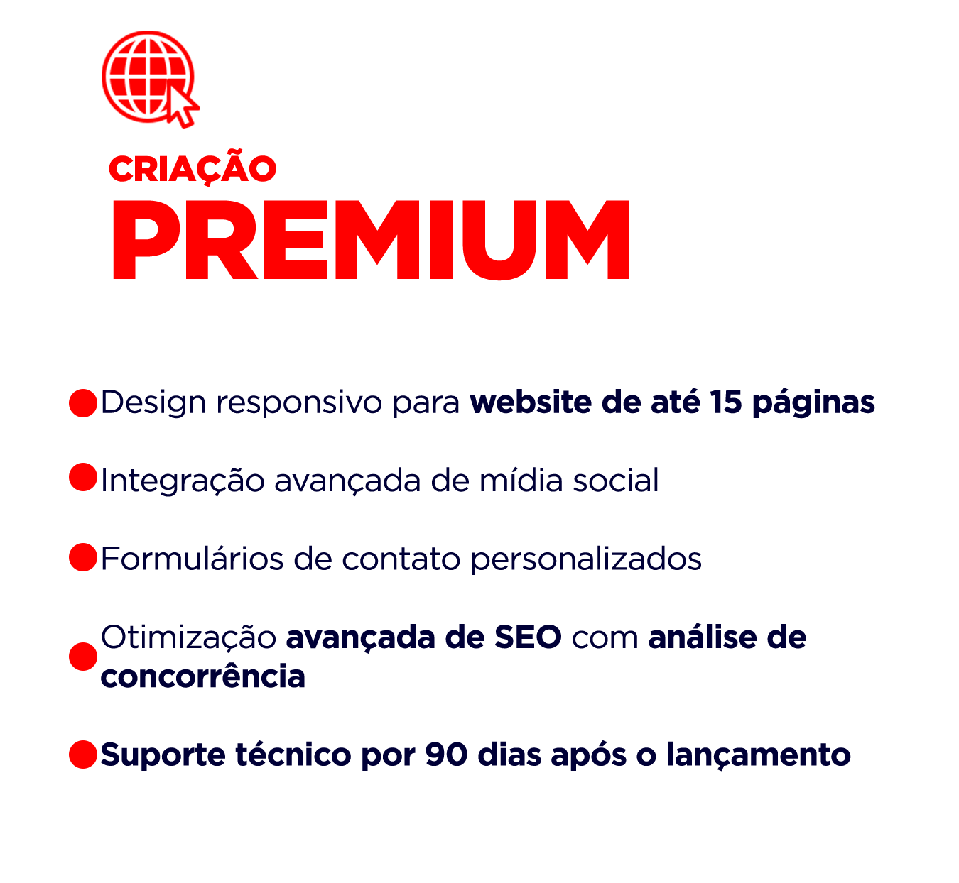 web design premium