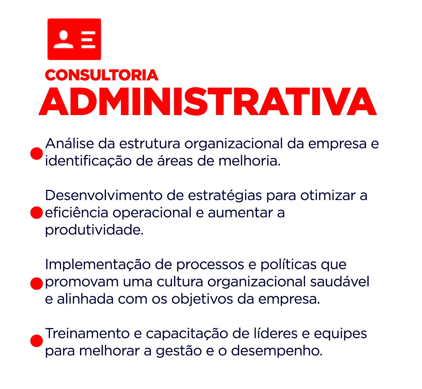 administrativa