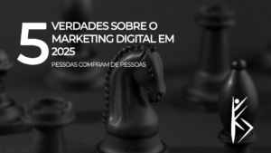 O Futuro do Marketing Digital: 5 Lições Poderosas Para 2025